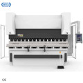 CE certified press brake bending machine to cut iron